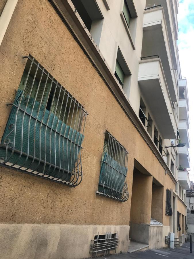 4 Personnes Appart 60 M2 Terrasse 35M2 Sejour Sud 2 Vraies Chambres Gare Saint-Charles Universite Μασσαλία Εξωτερικό φωτογραφία