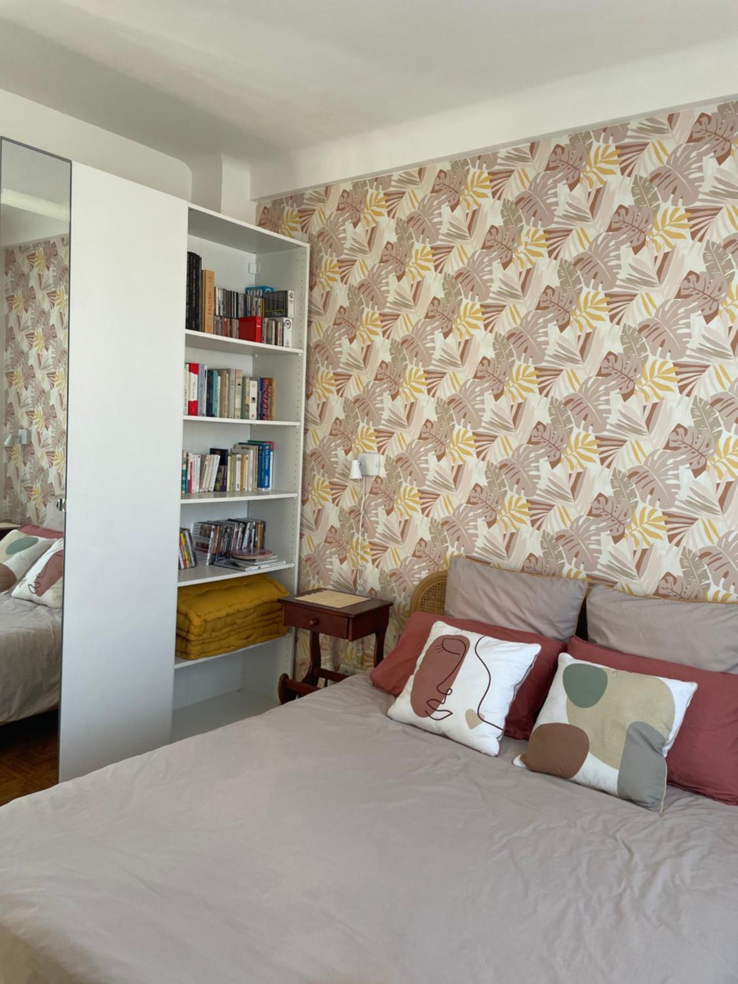4 Personnes Appart 60 M2 Terrasse 35M2 Sejour Sud 2 Vraies Chambres Gare Saint-Charles Universite Μασσαλία Εξωτερικό φωτογραφία
