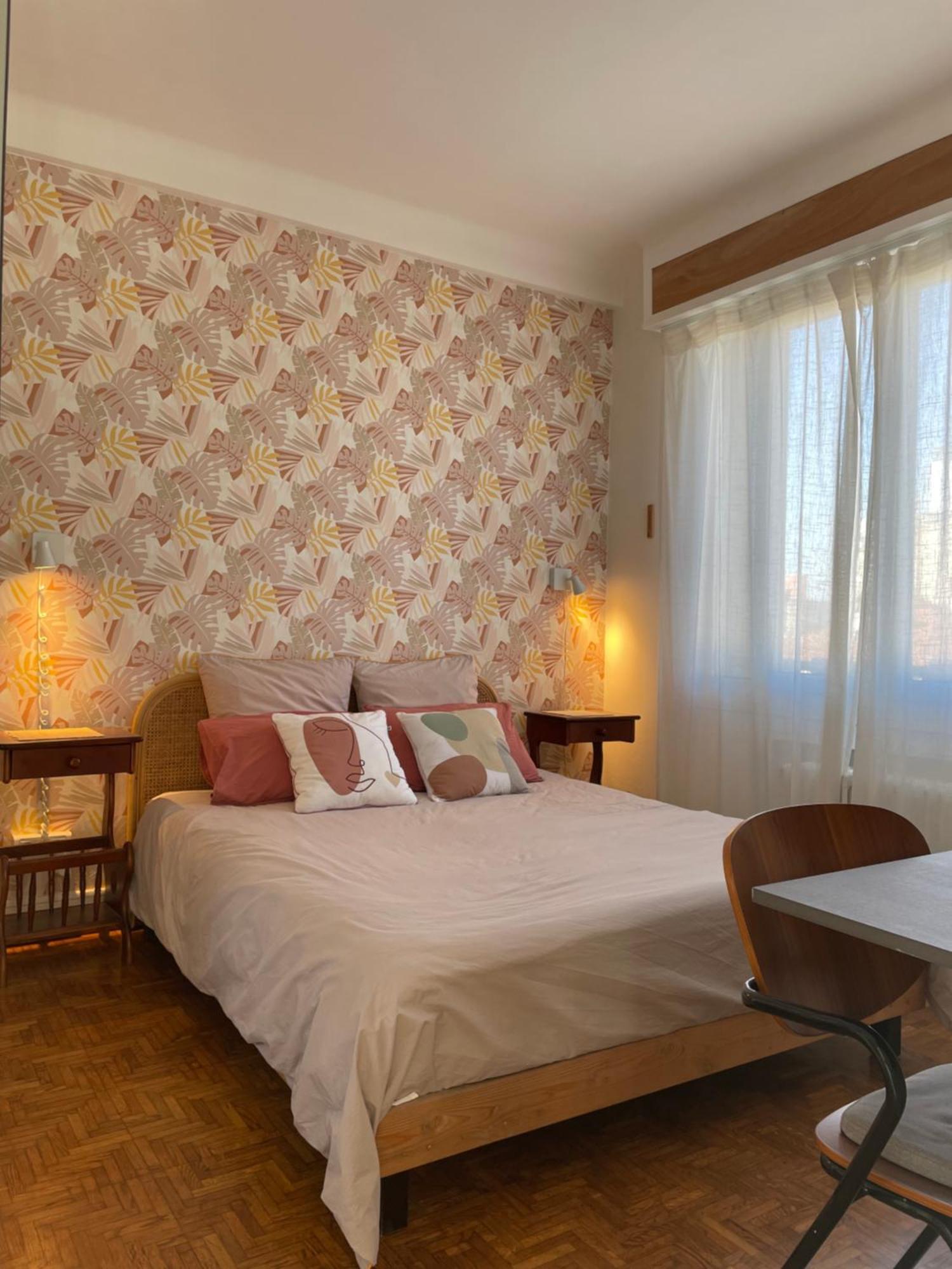 4 Personnes Appart 60 M2 Terrasse 35M2 Sejour Sud 2 Vraies Chambres Gare Saint-Charles Universite Μασσαλία Εξωτερικό φωτογραφία